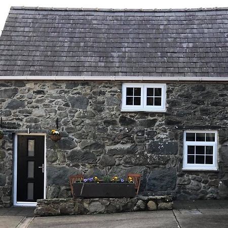 The Grooms Cottage スランリグ エクステリア 写真