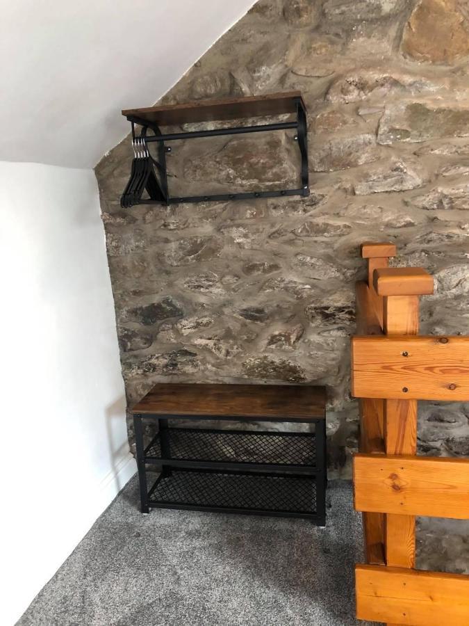 The Grooms Cottage スランリグ エクステリア 写真